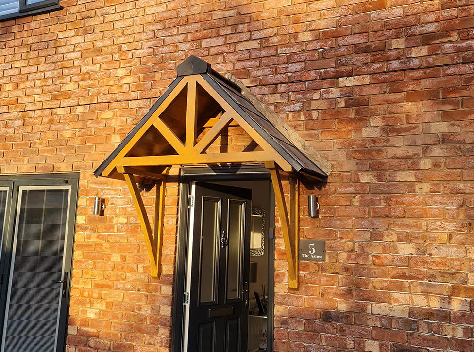 builders and landscapers in Wigan